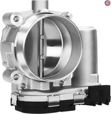 Electronic Throttle Body Compatible with Chrysler, Dodge, Jeep  Ram 200,
