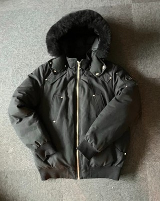 Moose Knuckles  Winterjacke Größe L