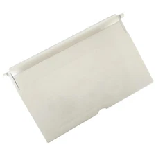 1pc Pool Skimmer Gate Flapper Door Replacement with Sponge Skimmer Door Flap