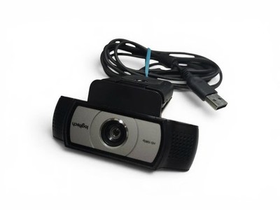 Logitech C930e USB Webcam