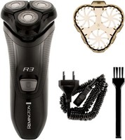 Remington R3002 R3 Style Series Mens Electric Rotary Shaver