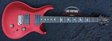 Paul Reed Smith - PRS - Standard 24 Satinato - ML - Mela Rossa Metallizzata