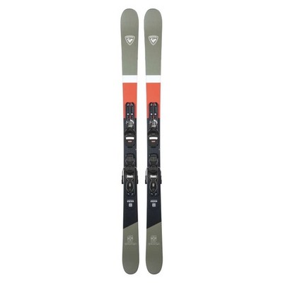 Rossignol Sprayer Skis w/ Xpress 10 GW Bindings 2025 | eBay