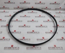 Parker H12025-1 Seal Ring 18-15M Dimensions: A=27.875X B=27.355, REV LVL: J