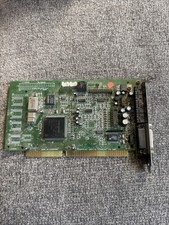 CREATIVE Labs CT2940 , HP 5063-9057 , 5063-9085 ISA Sound Card