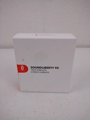 TaoTronics SoundLiberty 95 True Wireless Stereo Earbuds TT-BH095