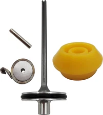 NR90AD Tools Parts, 885917 Piston Driver, 884959 Piston Bumper, 883503 Ribbon Sp