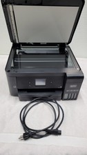 Epson WorkForce ET-4750 EcoTank All-in-One Su...