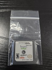 Imagine Babyz (Nintendo DS) - Cartridge Only