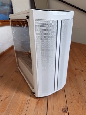 Super gaming PC Intel Core i5 Asus ROG STRIX  GeForce GTX 1070 