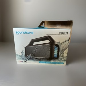 Soundcore Boom 2 Pro | eBay