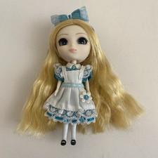 Blue Alice Little Pullip Rare 5 