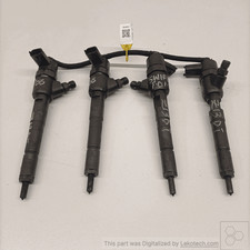 Injecteur Suzuki WAGON R+