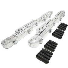Prw 1546001 Fits Ford 429-460 Prod Heads 716 Rockerlocs