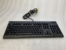 Corsair Strafe RGB Mechanical Gaming Keyboard Model: RGP0018