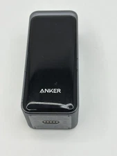 Anker Prime Power Bank 20000mAh 200W USB-C Portable Charger 3-Ports READ!!!