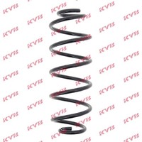 1X KYB Fahrwerksfeder K-Flex RH6384 FüR SW 207 Peugeot 16V