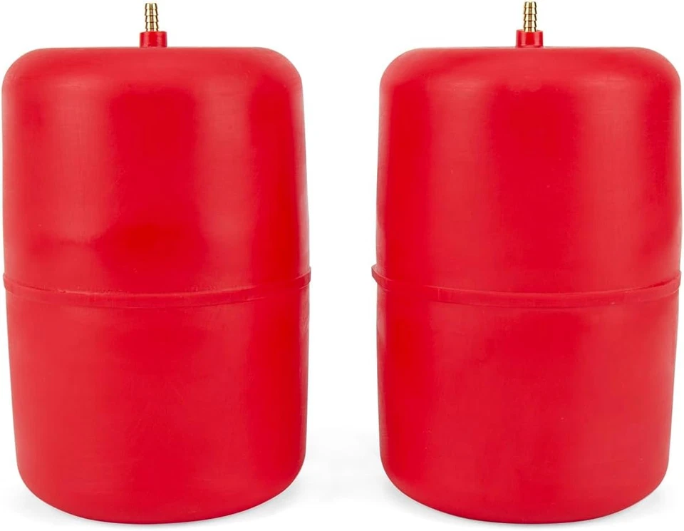 Kit de molas Air Lift 1000 – Compatível com Toyota Sienna 2004-2020 – 60732 - Imagem 2 de 4