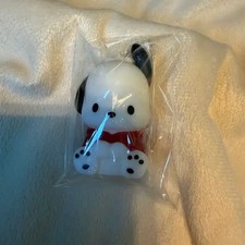 Pocharco Character Figure Cute Finger Puppet