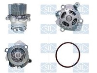 Wasserpumpe MotorküHlung FüR Skoda Seat VW Fabia I Combi Praktik Stufenheck