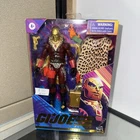 GI Joe Classified Series Profit Director (Pimp Daddy) Destro #15 NEW & SEALED!