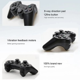 Wireless Gamepad for PS2 Controller for Playstation 2 Console Joystick