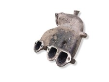 Volkswagen Polo IV 9N3 2008 Diesel 59kW Ansaugbrücke Ansaugkrümmer 045129713F