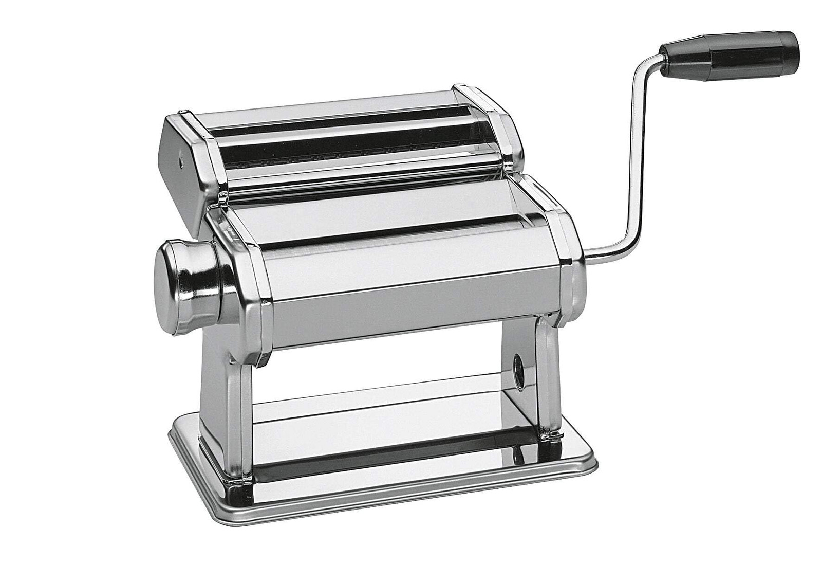 Macchina Pasta Kompakt Acciaio Inox Professionale - Prezzo Offerta