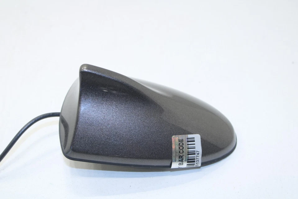 Antena de radio satélite Nissan Murano Platinum 2015-2017 techo 28208-5AA5A OEM Foto 2 de 4