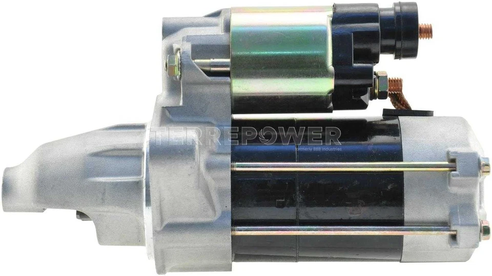 Starter Motor-Starter BBB Industries 17803 Reman fits 00-09 Honda S2000 2.2L-L4 - Image 4 of 4