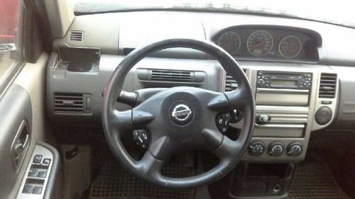 OVERCASING / 2556509 FOR NISSAN X-TRAIL T30 2.2 DCI DIESEL CAT - Picture 9 of 9