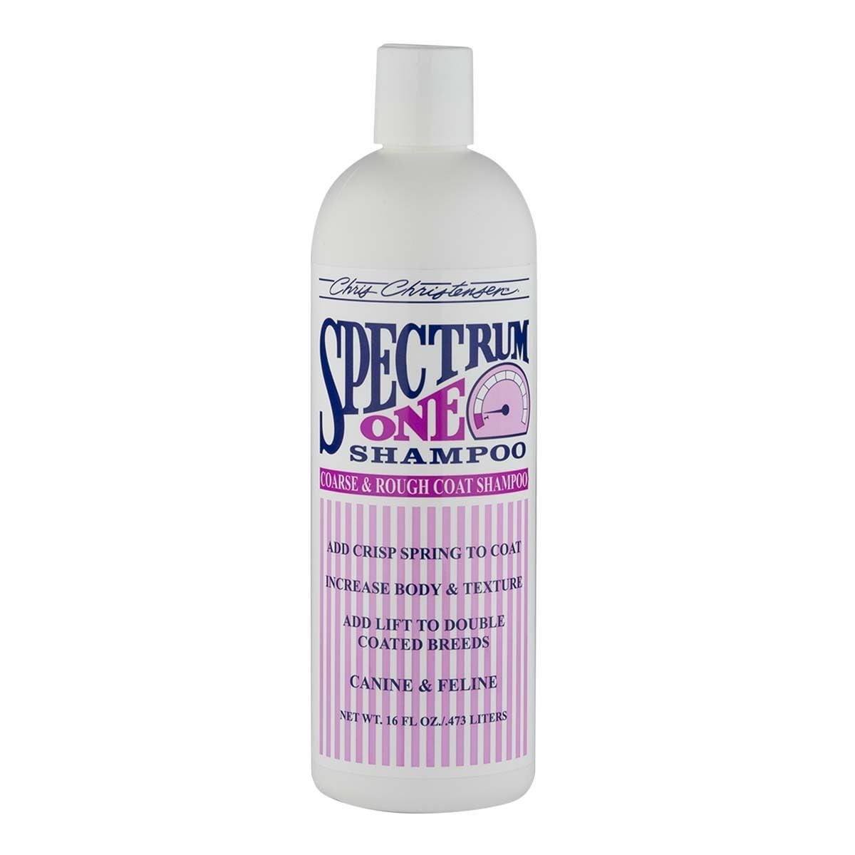 Coarse Rough Coat 16oz