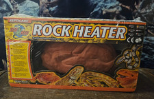 Zoo Med ReptiCare Rock Heater 5W Mini S 15x10x5cm Reptilien W&auml;rmestein Heizstein
