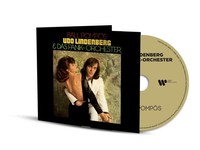 Udo Lindenberg: Udo Lindenberg: Ball PompöS (50Th Anniversary Edition) (2024 Re