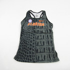 Florida Gators Nike Sleeveless Shirt Women's Dark Gray/Black New
