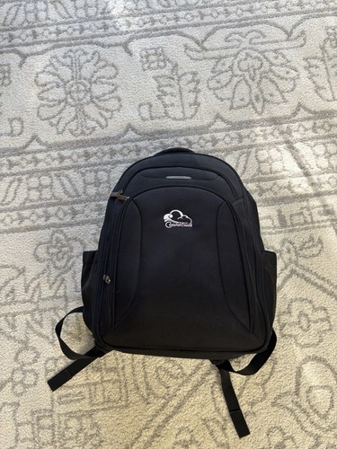 Samsonite Xenon 3.0 Backpack - Black