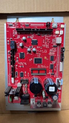 Dixie Narco DN5800 BEVMAX 4 Main board G2U