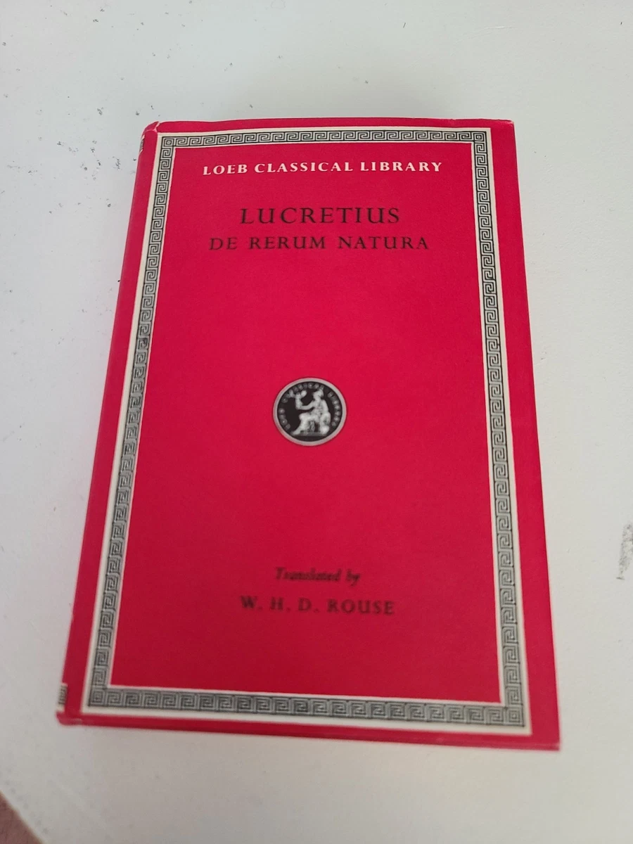 loeb classical library products for sale | eBay