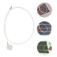  3pcs Spray Can Nozzle Extension Hose - Precision Spray Nozzle - Fine Mist