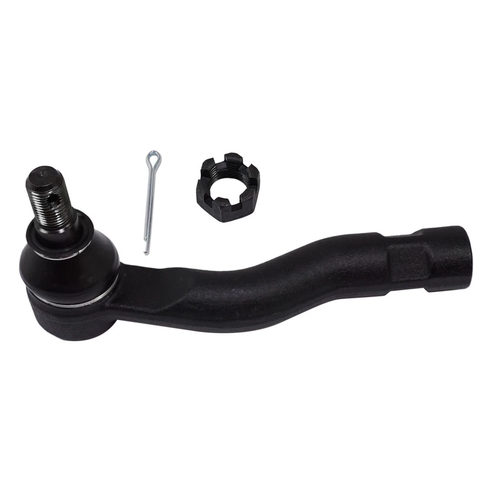 Extremo de barra de amarre para Lexus LX470 2003-2007 exterior del lado del conductor y del pasajero delantero Foto 3 de 4