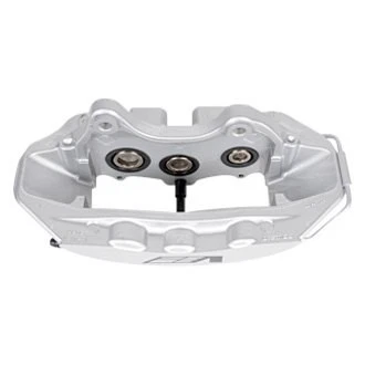 For Cadillac CTS 09-15 Disc Brake Caliper GM Original Equipment Semi-Loaded - Image 2 of 3