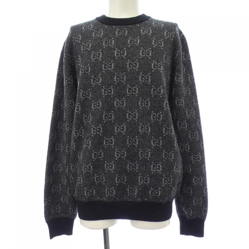 Authentic Gucci knit #230-000-069-7575 - 第 1/6 張圖片