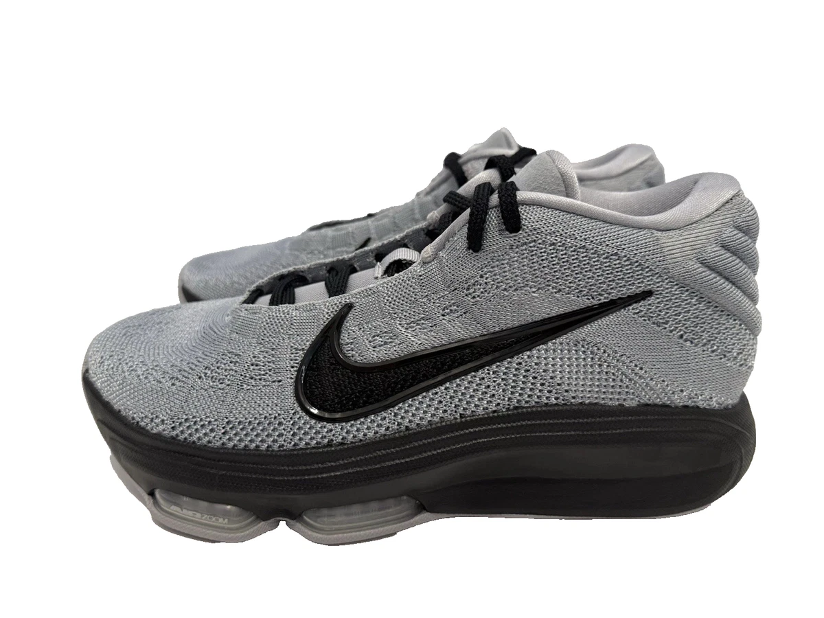 Nike Air Zoom GT Hustle 3 TB Promo Grey/Black Shoe display picture 1
