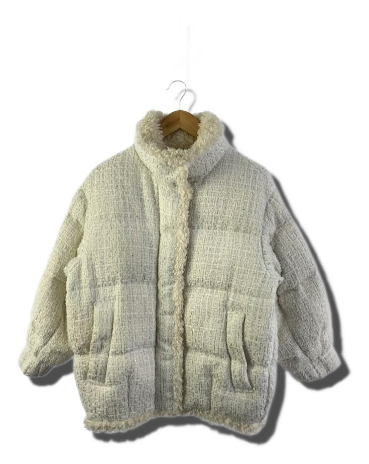 SNIDEL Down Jacket one Polyester SWFC235032 Women… - image 1