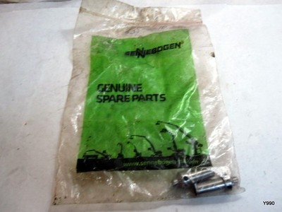 Sennebogen 638-0010 RESTRICTOR 2pcs