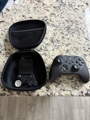 Microsoft Xbox One Elite 2 Controller (Great Condition)