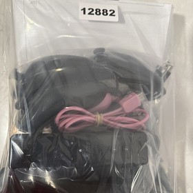 Wii console bundle with 4 Nunchuck Controllers 4 Controllers  Recharge Batteries