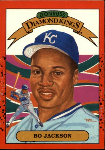 1990 Donruss
