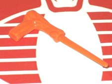 Teenage Mutant Ninja Turtles TMNT Splinter Orange Cane Blade