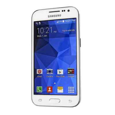 Samsung Galaxy Core Prime SM-G360f 8GB Android Touchscreen 4G LTE